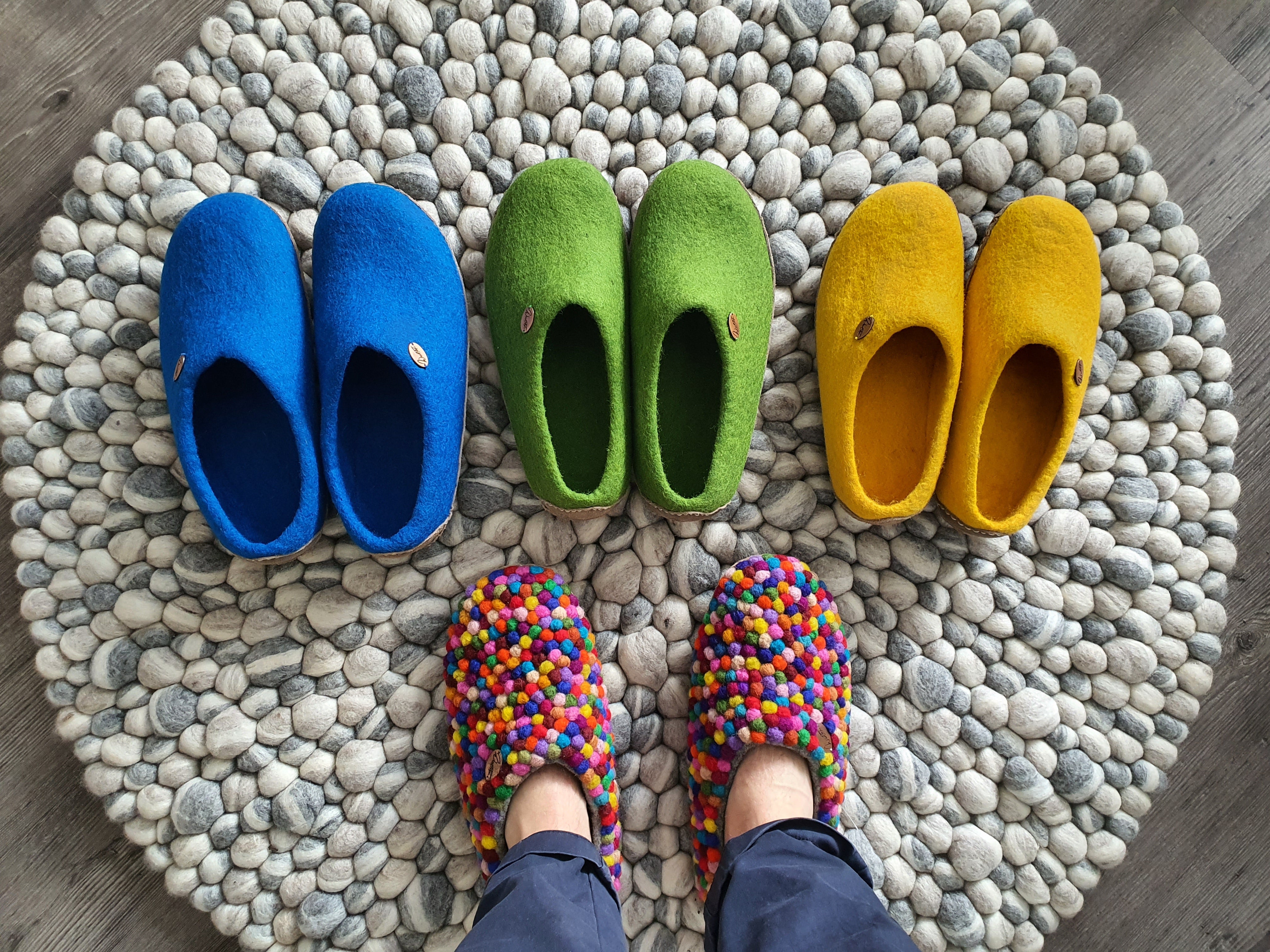 Barefoot shoes - which one is right for me?