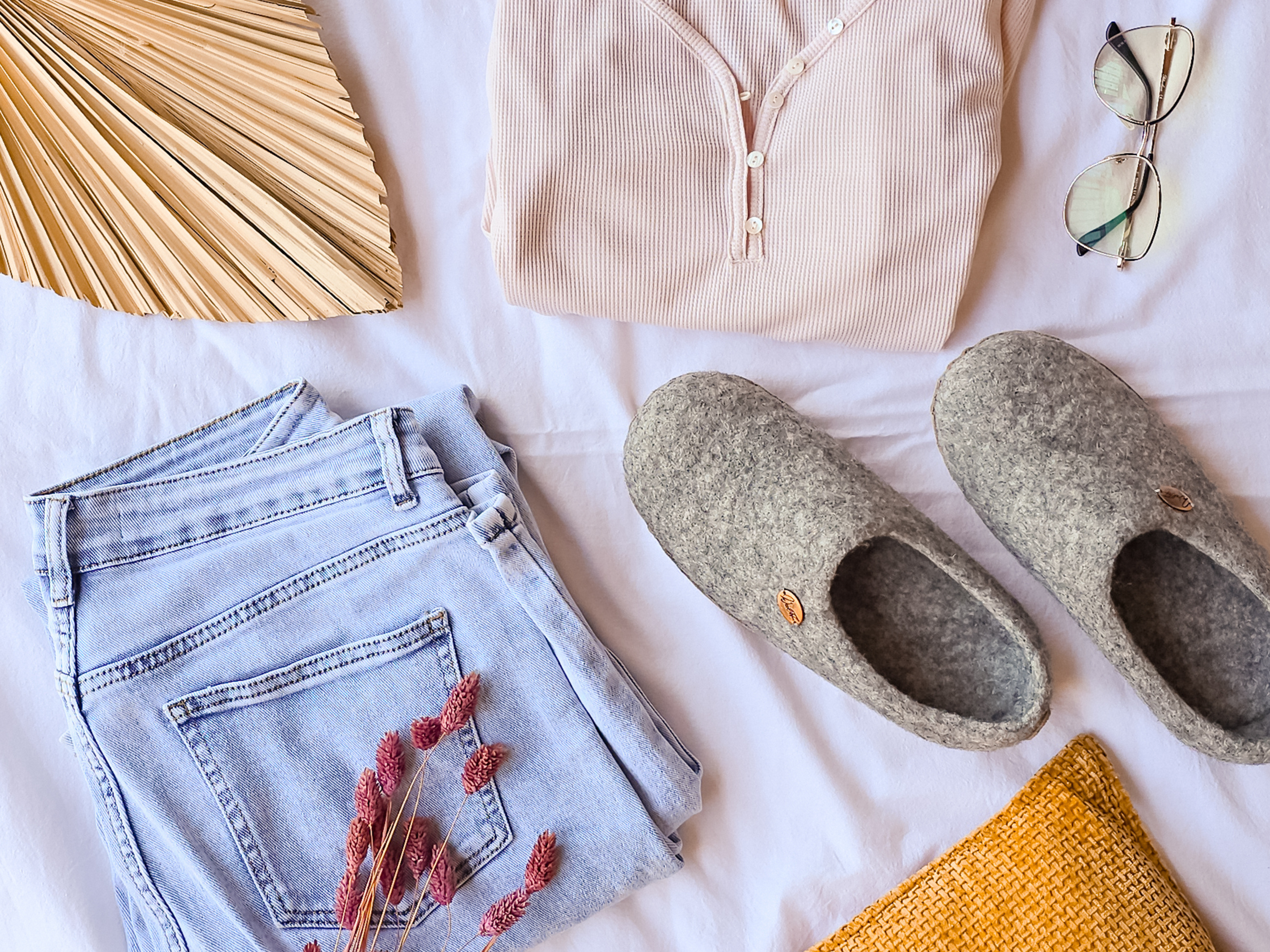 Just a shoe? Why sustainable clothing has a bigger impact than you think